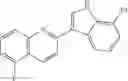 Fig. 795 - Binding function (BF) site compounds as therapeutics and methods for their use