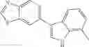Fig. 830 - Binding function (BF) site compounds as therapeutics and methods for their use