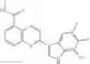 Fig. 848 - Binding function (BF) site compounds as therapeutics and methods for their use