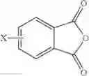 Fig. 25 - METHODS OF MANUFACTURE OF BIS(PHTHALIMIDE)S