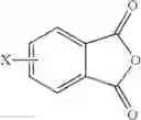 Fig. 30 - METHODS OF MANUFACTURE OF BIS(PHTHALIMIDE)S