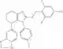 Fig. 166 - Tetrahydro-benzoimidazolyl modulators of TGR5