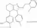 Fig. 192 - Tetrahydro-benzoimidazolyl modulators of TGR5