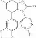Fig. 211 - Tetrahydro-benzoimidazolyl modulators of TGR5