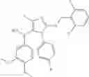 Fig. 342 - Tetrahydro-benzoimidazolyl modulators of TGR5