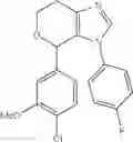 Fig. 352 - Tetrahydro-benzoimidazolyl modulators of TGR5