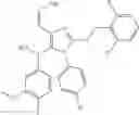 Fig. 357 - Tetrahydro-benzoimidazolyl modulators of TGR5