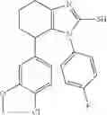 Fig. 70 - Tetrahydro-benzoimidazolyl modulators of TGR5