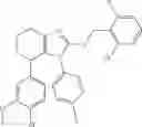 Fig. 71 - Tetrahydro-benzoimidazolyl modulators of TGR5