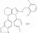 Fig. 72 - Tetrahydro-benzoimidazolyl modulators of TGR5