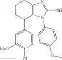 Fig. 74 - Tetrahydro-benzoimidazolyl modulators of TGR5