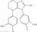 Fig. 80 - Tetrahydro-benzoimidazolyl modulators of TGR5