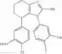 Fig. 83 - Tetrahydro-benzoimidazolyl modulators of TGR5