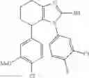 Fig. 89 - Tetrahydro-benzoimidazolyl modulators of TGR5