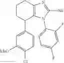 Fig. 92 - Tetrahydro-benzoimidazolyl modulators of TGR5