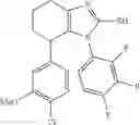 Fig. 95 - Tetrahydro-benzoimidazolyl modulators of TGR5