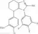 Fig. 98 - Tetrahydro-benzoimidazolyl modulators of TGR5
