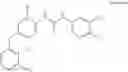 Fig. 95 - Polysubstituted pyridine compound, preparation method, use and pharmaceutical composition