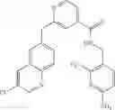 Fig. 41 - Therapeutic inhibitory compounds
