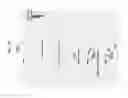 Fig. 40 - Crystalline pharmaceutical and methods of preparation and use thereof