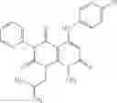 Fig. 111 - PYRIMIDINE COMPOUND AND MEDICAL USE  THEREOF