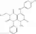 Fig. 131 - PYRIMIDINE COMPOUND AND MEDICAL USE  THEREOF