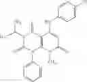 Fig. 134 - PYRIMIDINE COMPOUND AND MEDICAL USE  THEREOF
