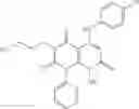 Fig. 136 - PYRIMIDINE COMPOUND AND MEDICAL USE  THEREOF