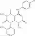 Fig. 138 - PYRIMIDINE COMPOUND AND MEDICAL USE  THEREOF