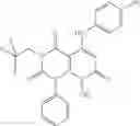Fig. 145 - PYRIMIDINE COMPOUND AND MEDICAL USE  THEREOF
