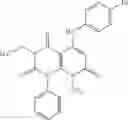 Fig. 149 - PYRIMIDINE COMPOUND AND MEDICAL USE  THEREOF