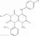 Fig. 162 - PYRIMIDINE COMPOUND AND MEDICAL USE  THEREOF