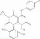 Fig. 178 - PYRIMIDINE COMPOUND AND MEDICAL USE  THEREOF