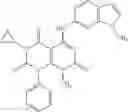 Fig. 197 - PYRIMIDINE COMPOUND AND MEDICAL USE  THEREOF