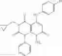 Fig. 203 - PYRIMIDINE COMPOUND AND MEDICAL USE  THEREOF
