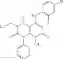 Fig. 217 - PYRIMIDINE COMPOUND AND MEDICAL USE  THEREOF