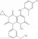 Fig. 244 - PYRIMIDINE COMPOUND AND MEDICAL USE  THEREOF