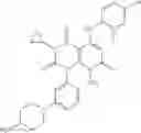 Fig. 259 - PYRIMIDINE COMPOUND AND MEDICAL USE  THEREOF