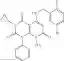 Fig. 263 - PYRIMIDINE COMPOUND AND MEDICAL USE  THEREOF