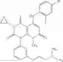 Fig. 271 - PYRIMIDINE COMPOUND AND MEDICAL USE  THEREOF