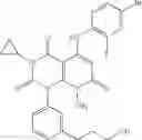 Fig. 296 - PYRIMIDINE COMPOUND AND MEDICAL USE  THEREOF