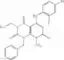 Fig. 314 - PYRIMIDINE COMPOUND AND MEDICAL USE  THEREOF