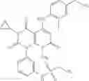 Fig. 321 - PYRIMIDINE COMPOUND AND MEDICAL USE  THEREOF