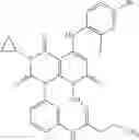Fig. 332 - PYRIMIDINE COMPOUND AND MEDICAL USE  THEREOF
