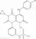Fig. 357 - PYRIMIDINE COMPOUND AND MEDICAL USE  THEREOF