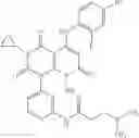 Fig. 359 - PYRIMIDINE COMPOUND AND MEDICAL USE  THEREOF
