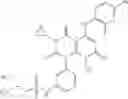 Fig. 366 - PYRIMIDINE COMPOUND AND MEDICAL USE  THEREOF