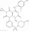 Fig. 368 - PYRIMIDINE COMPOUND AND MEDICAL USE  THEREOF