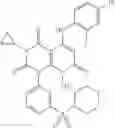 Fig. 370 - PYRIMIDINE COMPOUND AND MEDICAL USE  THEREOF