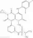 Fig. 372 - PYRIMIDINE COMPOUND AND MEDICAL USE  THEREOF